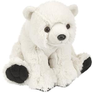 Isbjörn, 30cm - Wild Republic
