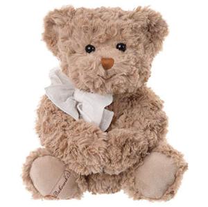 Nalle Harry, 35cm - Bukowski Design