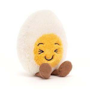 Skrattande ägget  - Jellycat