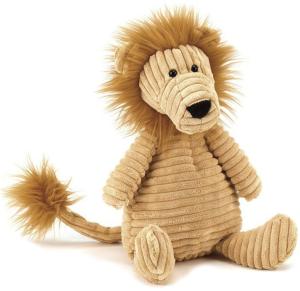 UTGÅTT Cordy Roy Lejon, 38cm - Jellycat