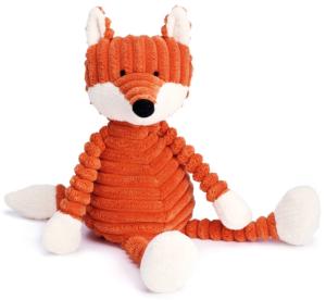 UTGÅTT Cordy Roy Baby Räv, 34cm - Jellycat