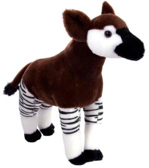 Okapi, 30cm - Wild Republic