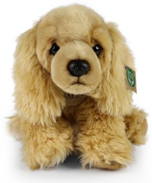 Cocker Spaniel, gyllene - Rappa Toys