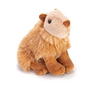 Kapybara (Vattensvin), 20cm - Wild Republic