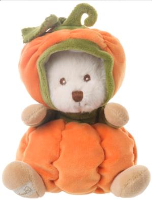 *FÖRBOKAS* Ziggy Pumpkin (15cm) - Bukowski Design