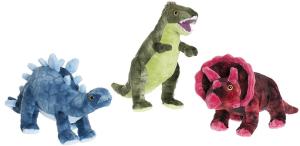 Teddy Dino - Teddykompaniet