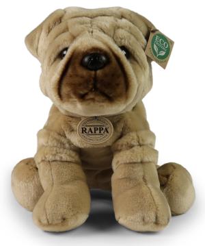 Shar Pei - Rappa Toys