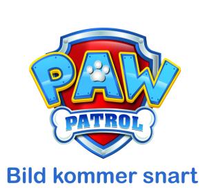*FÖRBOKAS* Påskägg Paw Patrol med godis och skoj