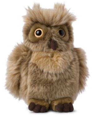 Uggla - WWF (Världsnaturfonden)