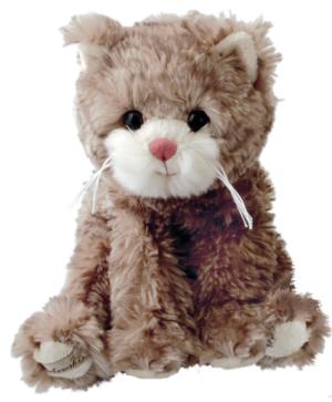 Katten Maciek (Rowdy), från Bukowski design, 25cm