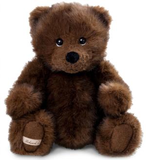 Teddybjörn Witold The Great (ledad) - Bukowski Design