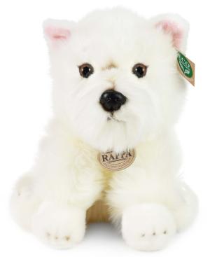 West Highland White Terrier - Rappa Toys
