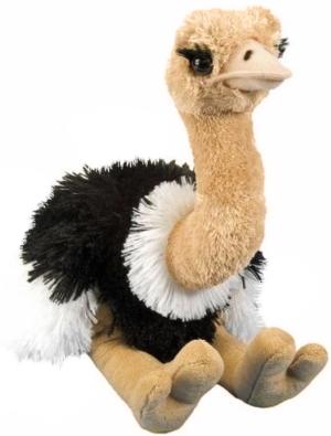 Struts, 30cm - Wild Republic