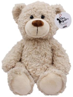 Ellas Hjältar Teddybjörn