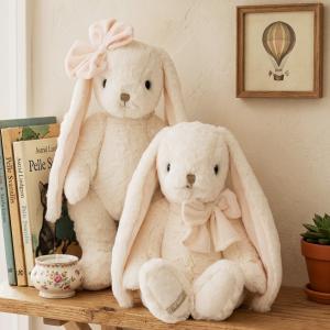 Kanin Archie & Lilibet - Bukowski Design