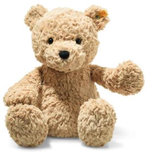 Jimmy Teddybjörn, Soft Cuddly Friends - Steiff