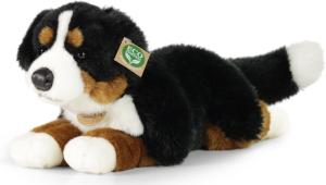 Berner Sennenhund, 44cm (liggande) - Rappa Toys