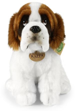 Sankt Bernhard, 30cm - Rappa Toys