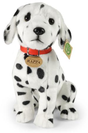 Dalmatiner (sittande) - Rappa Toys